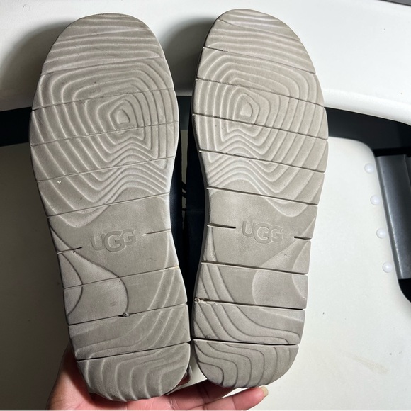 UGG Freamon waterproof chukka boots - Picture 8 of 8